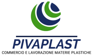 Pivaplast Srl Logo - Materie Plastiche